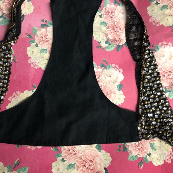 Umgee vest - Picture 4 of 8